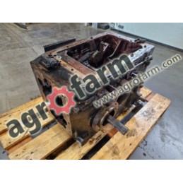 Tylny most Renault Ceres 335