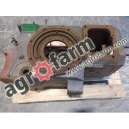 OBUDOWA TYLNEGO MOSTU MASSEY FERGUSON