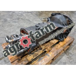 GEARBOX DEYTZ FAHR AGROPLUS 70 0104639020