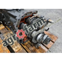 GEARBOX DEYTZ FAHR AGROPLUS 70 0104639020