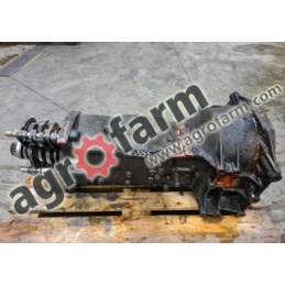 GEARBOX DEYTZ FAHR AGROPLUS 70 0104639020