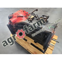 Gearbox McCormick MTX 155