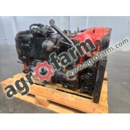 Gearbox McCormick MTX 155