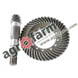 FWD BEVEL DRIVE 9X44 MASSEY 3427119M92 FWD BEVEL DRIVE 9X44 MASSEY 3427119M92
