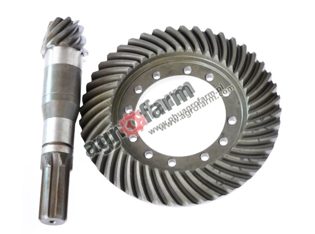 FWD BEVEL DRIVE 9X44 MASSEY 3427119M92 FWD BEVEL DRIVE 9X44 MASSEY 3427119M92