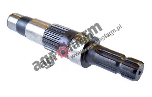 PTO SHAFT MASSEY FERGUSON PTO SHAFT MASSEY FERGUSON