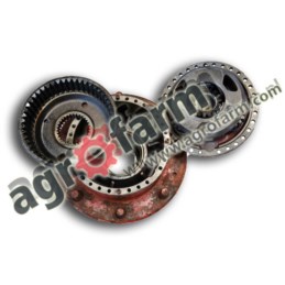 PLANETARY SYSTEM, Final drive, FWD FENDT 3052 Hub