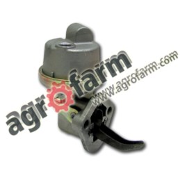FUEL PUMP CASE