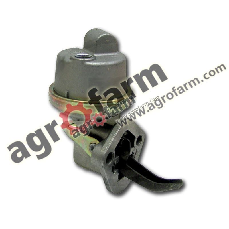 FUEL PUMP CASE FUEL PUMP CASE