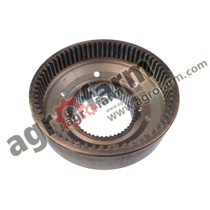 ANNULAR GEAR FWD ANNULAR GEAR FWD
