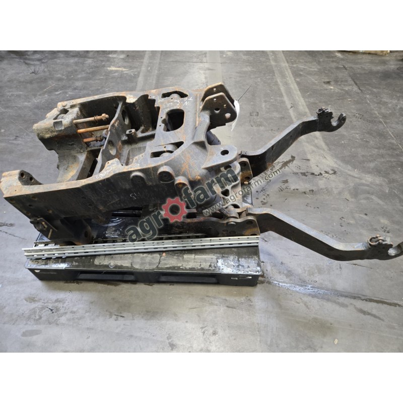 BOTTOM BRACKET CRADLE AND Front lift NEW HOLLAND T6.145 BOTTOM BRACKET CRADLE AND Front lift NEW HOLLAND T6.145