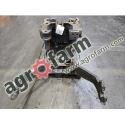 BOTTOM BRACKET CRADLE AND Front lift NEW HOLLAND T6.145 BOTTOM BRACKET CRADLE AND Front lift NEW HOLLAND T6.145