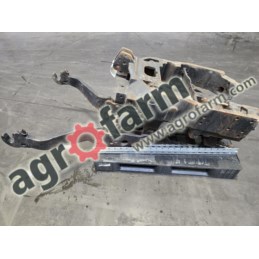 BOTTOM BRACKET CRADLE AND Front lift NEW HOLLAND T6.145 BOTTOM BRACKET CRADLE AND Front lift NEW HOLLAND T6.145