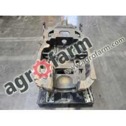 BOTTOM BRACKET CRADLE AND Front lift NEW HOLLAND T6.145 BOTTOM BRACKET CRADLE AND Front lift NEW HOLLAND T6.145