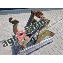 Front three-point linkage New Holland TS 100 80 90 110 115 120 Front three-point linkage New Holland TS 100 80 90 110 115 120
