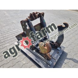 Front three-point linkage New Holland TS 100 80 90 110 115 120 Front three-point linkage New Holland TS 100 80 90 110 115 120