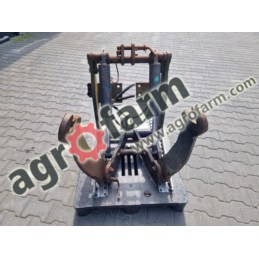 Front three-point linkage New Holland TS 100 80 90 110 115 120 Front three-point linkage New Holland TS 100 80 90 110 115 120