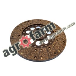 CLUTCH DISC FENDT