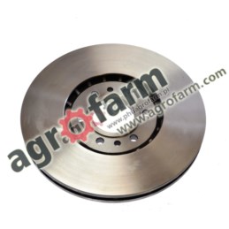BRAKE DISC - 22 mm FENDT