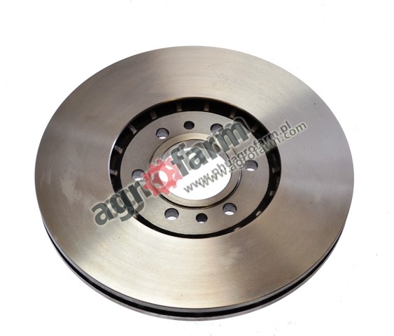 BRAKE DISC - 22 mm FENDT BRAKE DISC - 22 mm FENDT