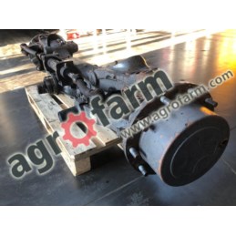 Front axle CLAAS ARES CARARRO 20.29 SI Front axle CLAAS ARES CARARRO 20.29 SI