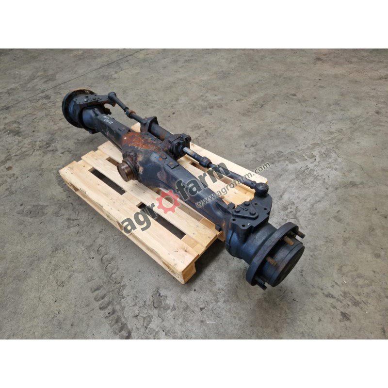 Front axle RENAULT CLAAS ARES CARRARO 22.22 Front axle RENAULT CLAAS ARES CARRARO 22.22