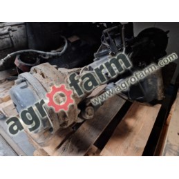 Front axle LAMBORGHINI R3 EVO RS75