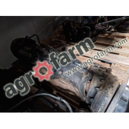 Front axle LAMBORGHINI R3 EVO RS75