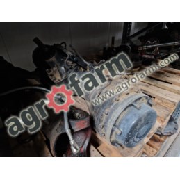 Front axle LAMBORGHINI R3 EVO RS75