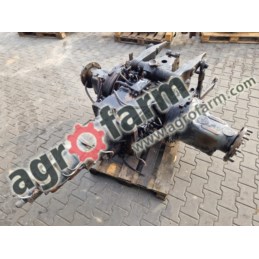 GEARBOX WITH REAR AXLE VALTRA T173