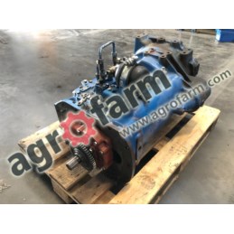 SKRZYNIA BIEGÓW FORD 7840 F0NN7003FD