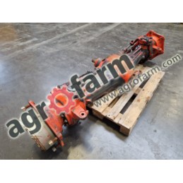 Front axle CASE 2294 CARRARO