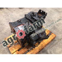 AGROTRON M600 2083401072 GEARBOX