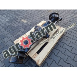 PRZEDNI MOST VALTRA VALMET 720 PRZEDNI MOST VALTRA VALMET 720