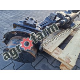 PRZEDNI MOST VALTRA VALMET 720 PRZEDNI MOST VALTRA VALMET 720