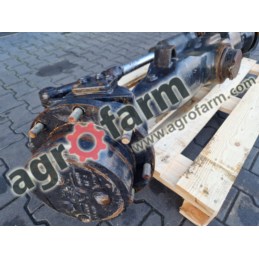 PRZEDNI MOST VALTRA VALMET 720 PRZEDNI MOST VALTRA VALMET 720