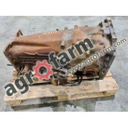 GEARBOX RENAULT ARES 610 461B7 GEARBOX RENAULT ARES 610 461B7