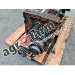 LAMBORGHINI SAME R5.130 GEARBOX LAMBORGHINI SAME R5.130 GEARBOX