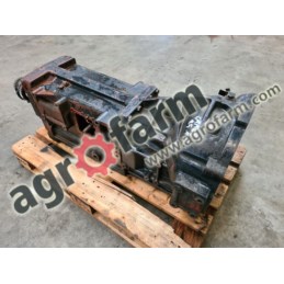 LAMBORGHINI SAME R5.130 GEARBOX LAMBORGHINI SAME R5.130 GEARBOX