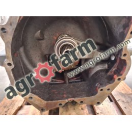 LAMBORGHINI SAME R5.130 GEARBOX LAMBORGHINI SAME R5.130 GEARBOX