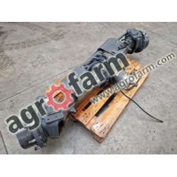 Front axle VALTRA N174 DANA 740/559