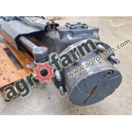 Front axle VALTRA N174 DANA 740/559