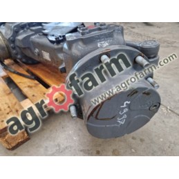 Front axle VALTRA N174 DANA 740/559