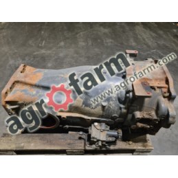 GEARBOX MASSEY FERGUSON 481B01