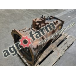 SKRZYNIA BIEGÓW MASSEY FERGUSON 6475 1176B3