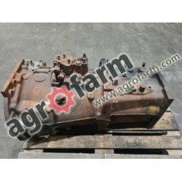 GEARBOX MASSEY FERGUSON 6475 1176B3