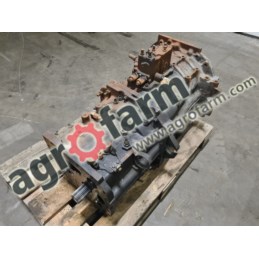 SKRZYNIA BIEGÓW MASSEY FERGUSON 6475 1176B3