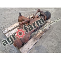 Front axle FOR NEW HOLLAND TN75N TRACTOR
