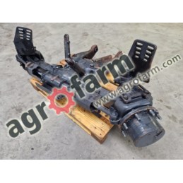 Front axle Valtra N111 Dana 735/112