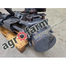 Front axle Valtra N111 Dana 735/112